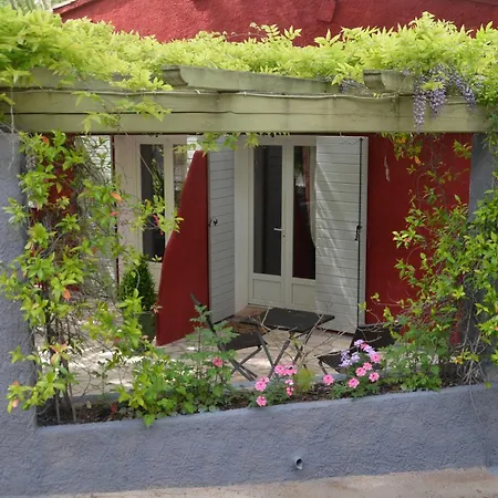 Semesterbostad Les Les Mayombes Roquebrune-sur Argens