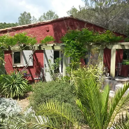 Les Les Mayombes Roquebrune-sur Argens